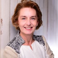 Isabelle Coudert