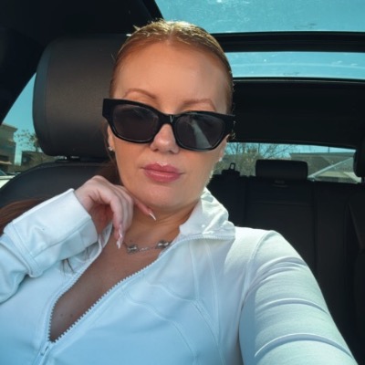 Angela O'Brien
