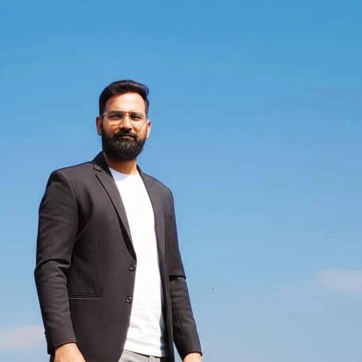 Mohammed Tajkhan