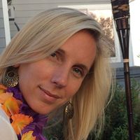 Nicole Cronin