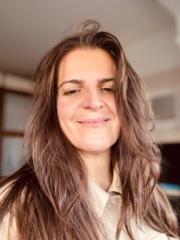 Amalia Economos
