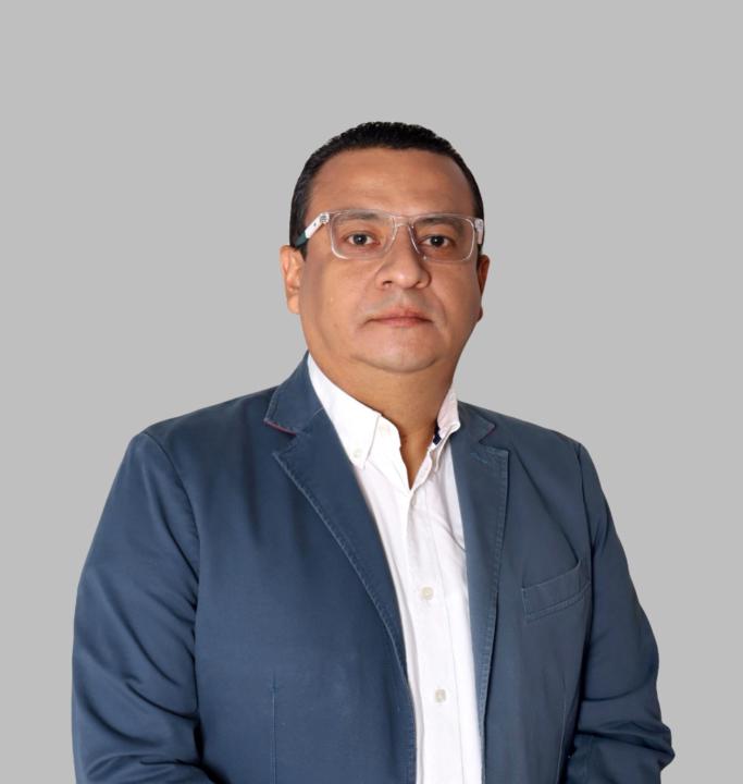 Jorge Florez