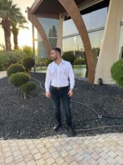 נתנאל חסון