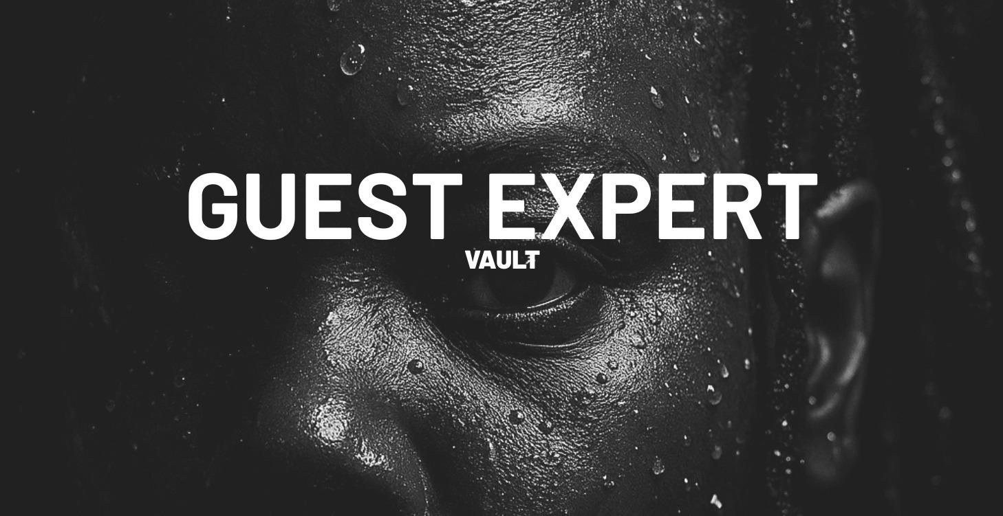 🎤 GUEST EXPERT VAULT