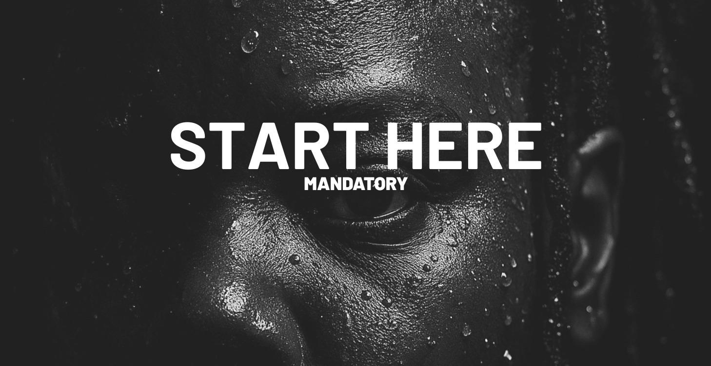 Start Here