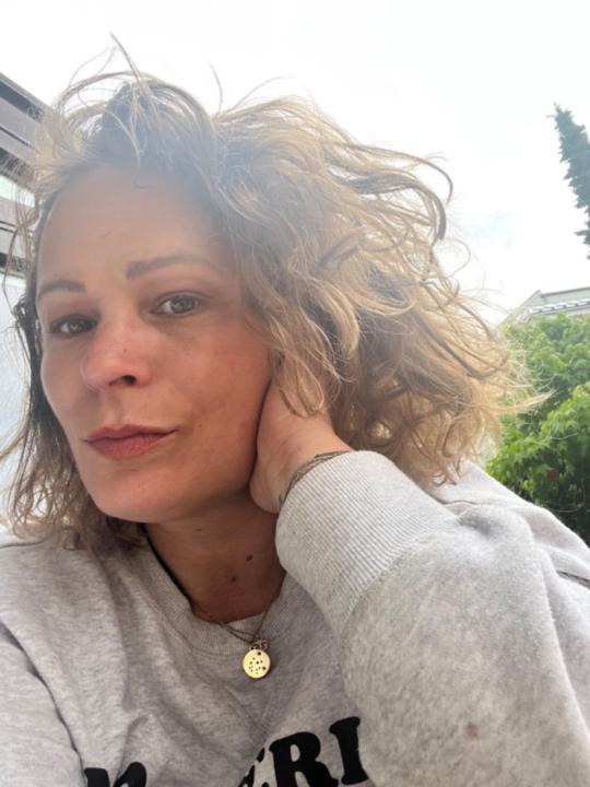 Sylvia Buchegger