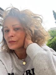 Sylvia Buchegger