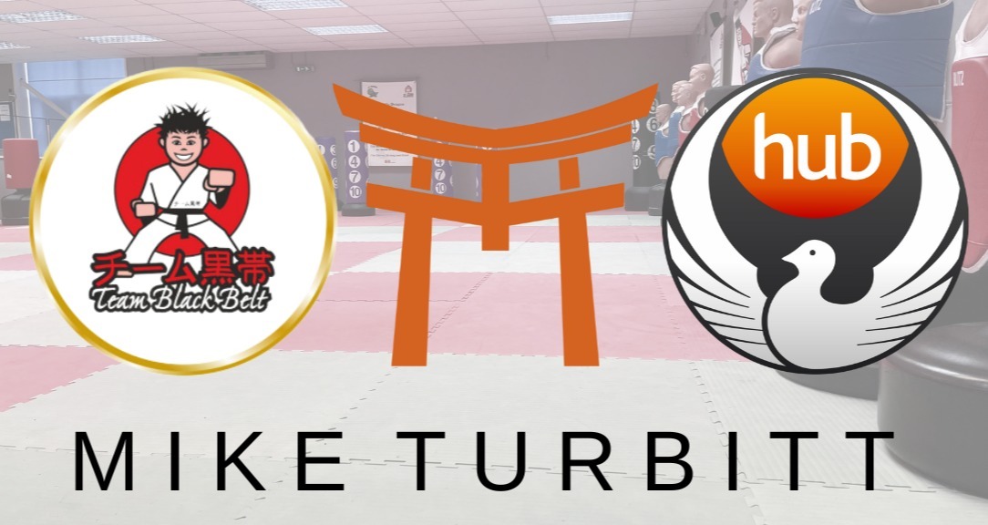 Mike Turbitt - Karate Kids