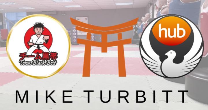 Mike Turbitt - Karate Kids