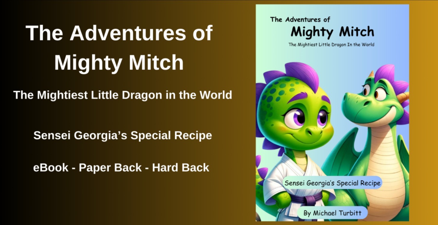The Adventures of Mighty Mitch
