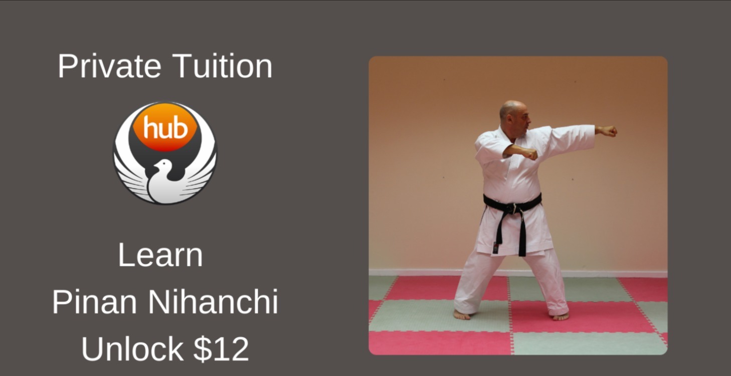 Learn Nihanchi