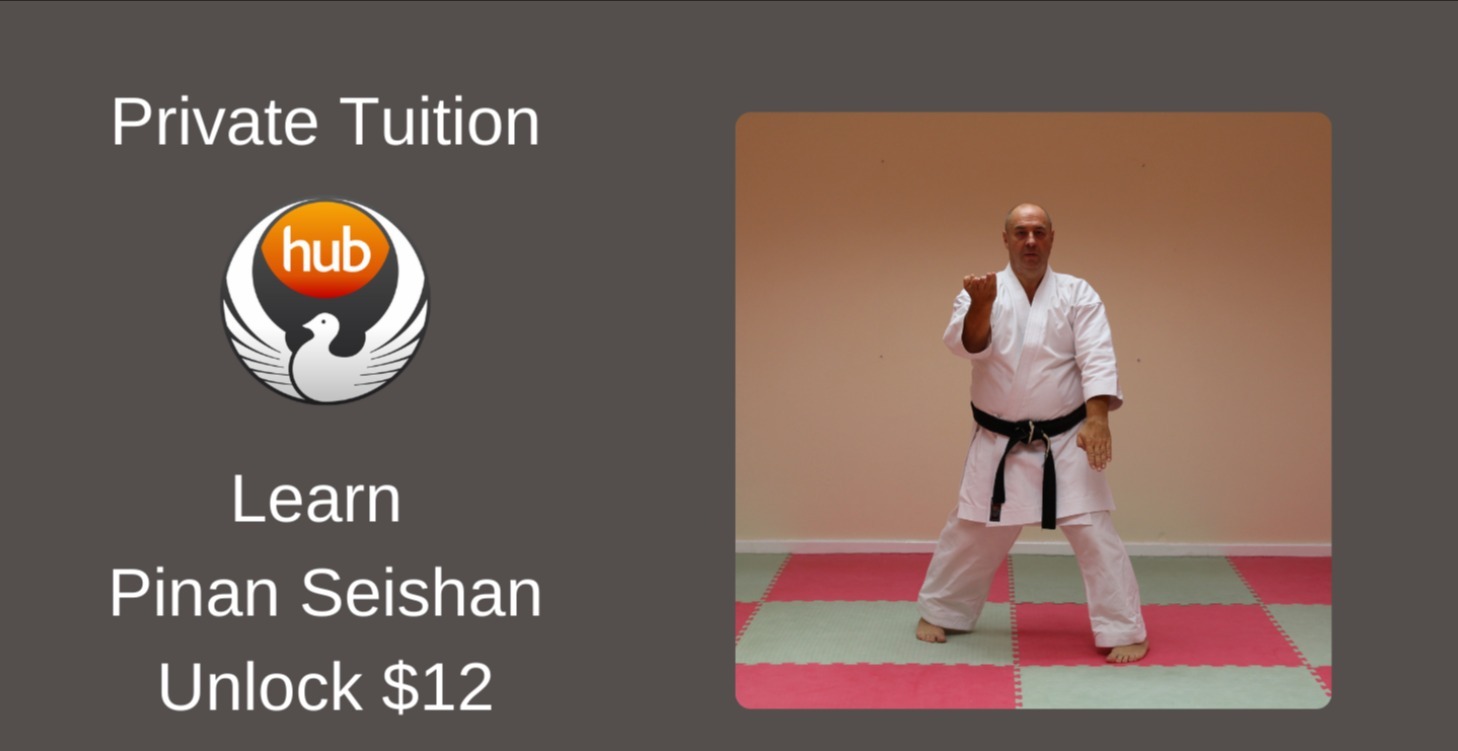 Learn Seishan