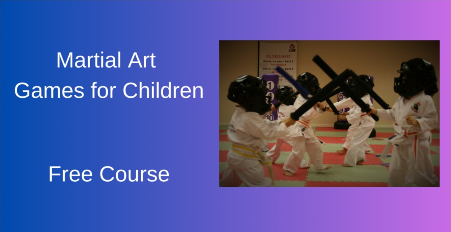 FREE - Martial Games