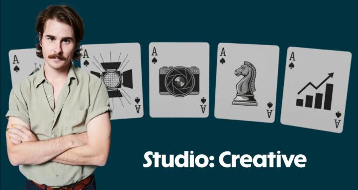 Studio Creative