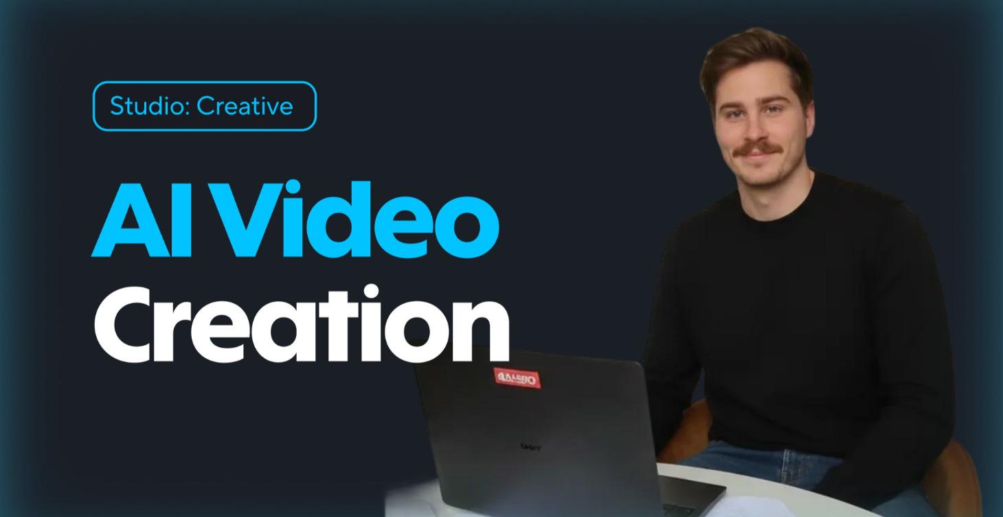 AI for Video Creation