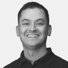Danny Keo