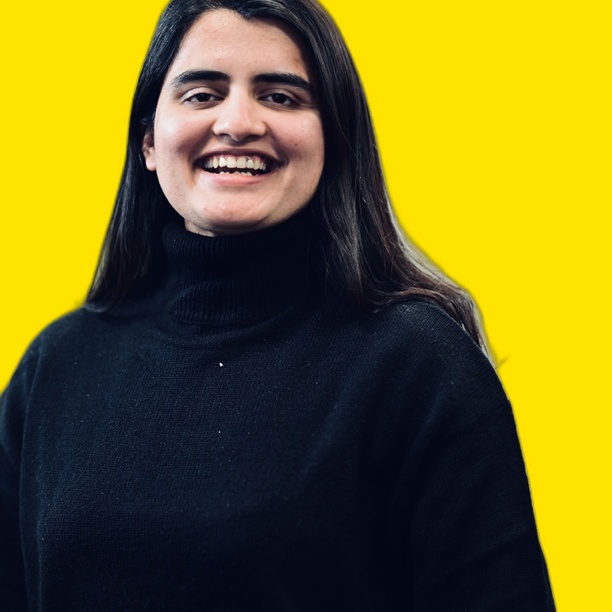 Saba Farid