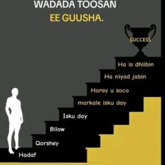 Mohamett Cusman