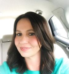 Amy Mitchell
