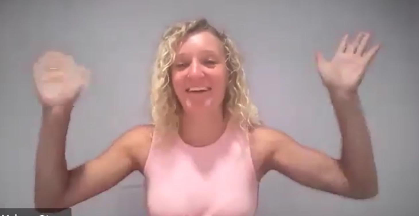 Episode 1: Fit & Fab in 3 steps Live Masterclass