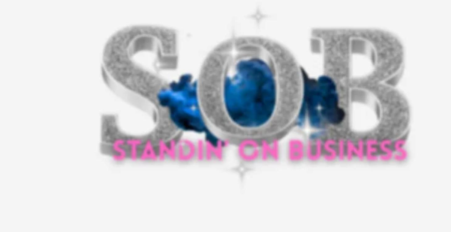 Standing On Business