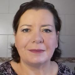 Sabine Lange