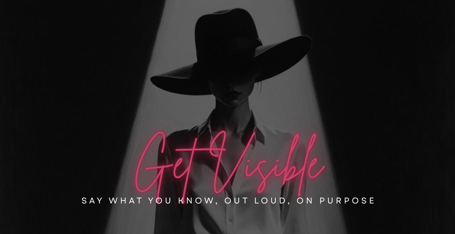 Get Visible