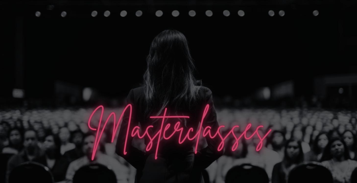Masterclasses