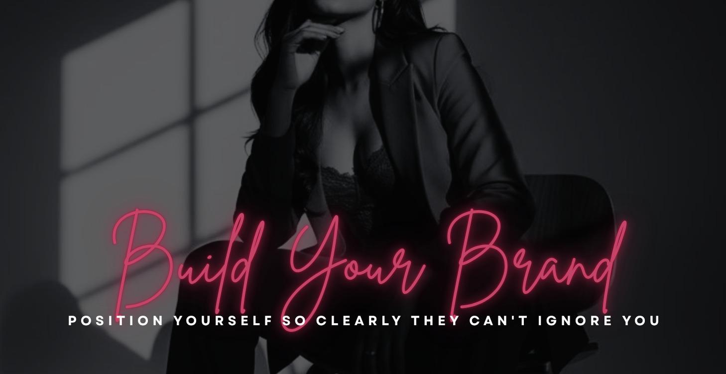 Build Your Brand