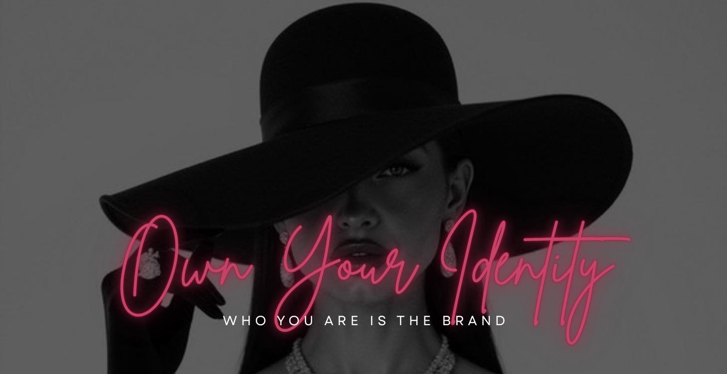 Own Your Identity