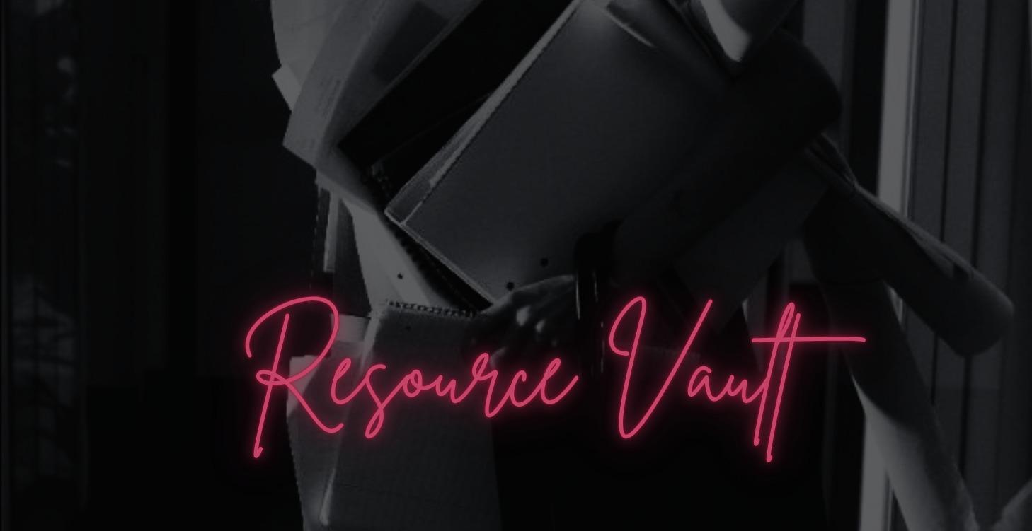 Resource Vault