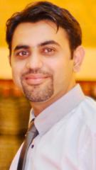 Adil Khan