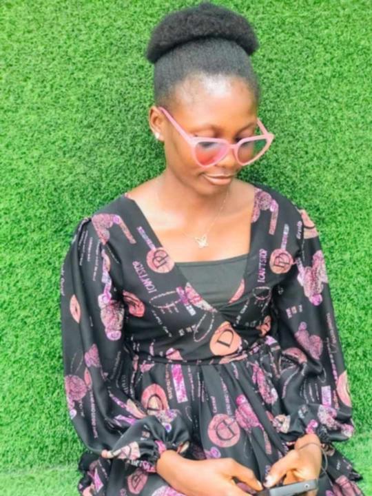 Hadassah Adebowale