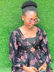 Hadassah Adebowale