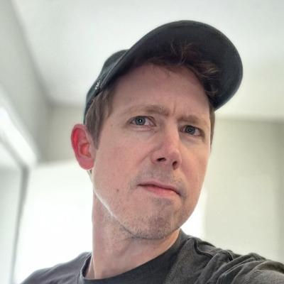 Matt Walters