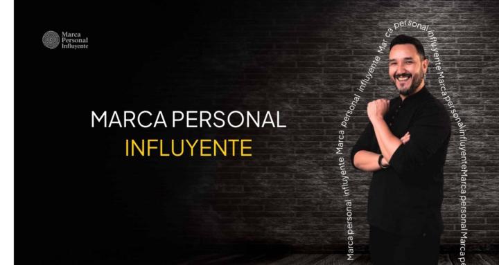 Marca Personal Influyente