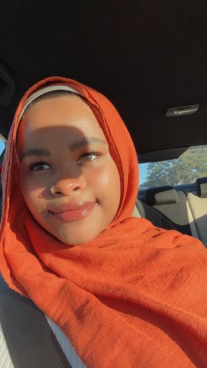 Shabira Birabwa