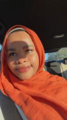 Shabira Birabwa