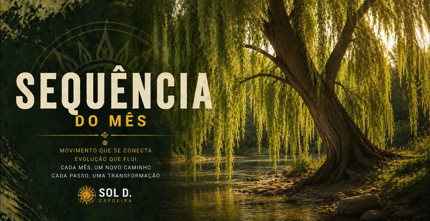 Sequenzias do Mes