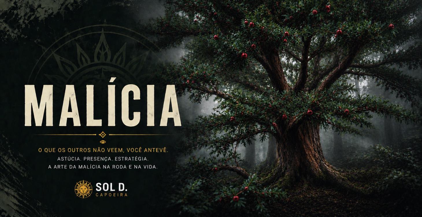 Malícia