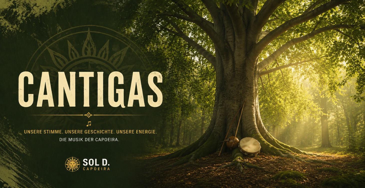 Cantigas