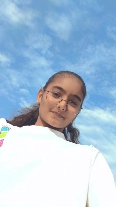 Bharti Patidar