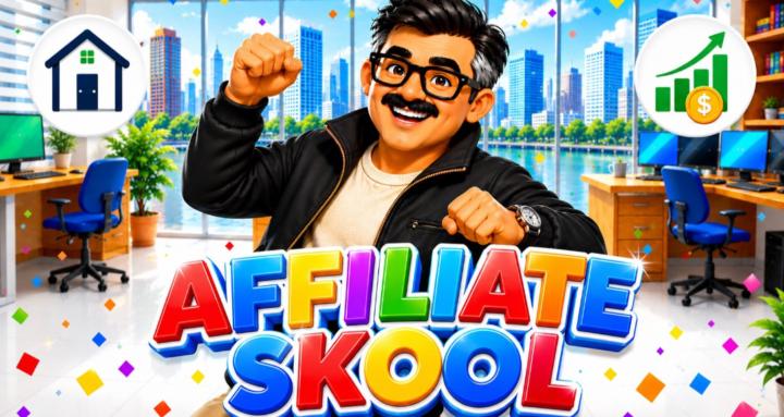 AFFILIATE SKOOL