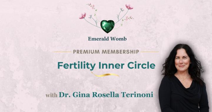 Dr. Gina's Fertility | Premium