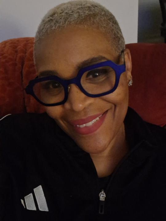 Latricia Merritt-Rice