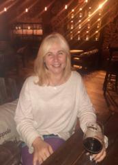 Cynthia Legallais