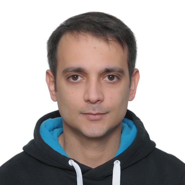 Nenad Nikolovski