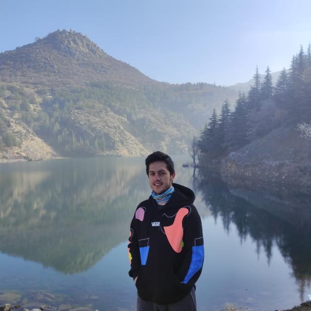 Kadir Baycan