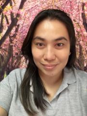 Sharon Cordero