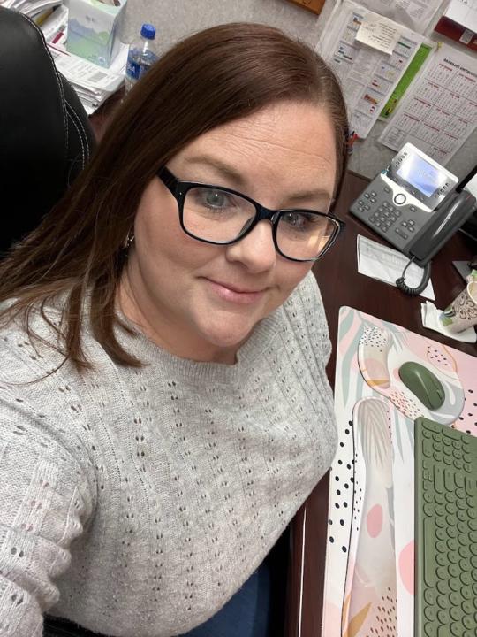 Christy Smith